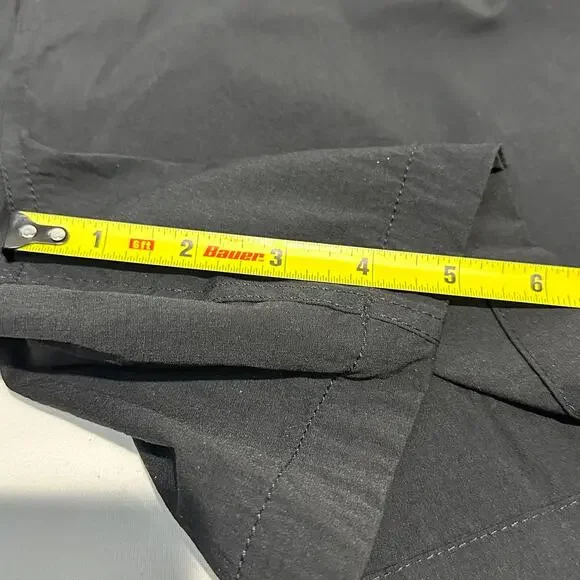 New without Tags! Carhartt Women's Force Relaxed Fit 5 Pocket Work Shorts - XL - Picture 10 of 10